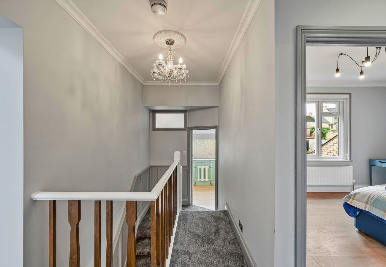Cottage in Ilfracombe - The Lamb Park Lookout