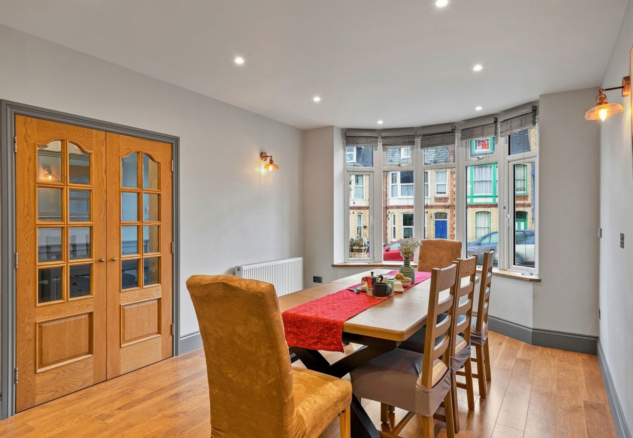 Cottage in Ilfracombe - The Lamb Park Lookout