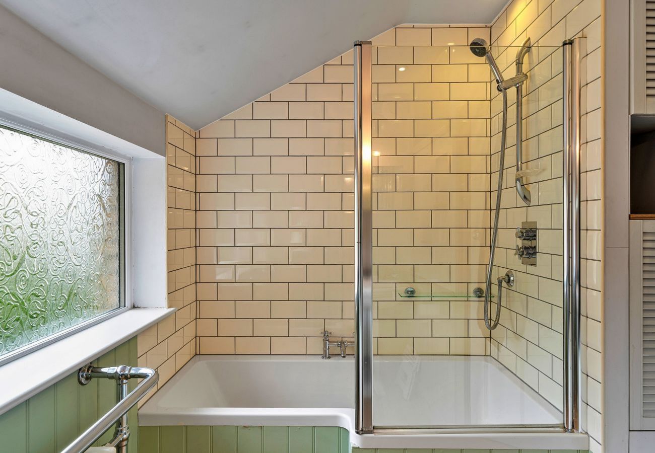 Cottage in Ilfracombe - The Lamb Park Lookout