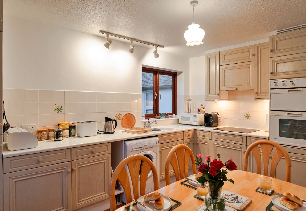Apartment in Falmouth - Tregenna Court