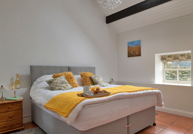 Cottage in Llandrillo - Moelis Barn Cottage in Llandrillo - Moelis Barn