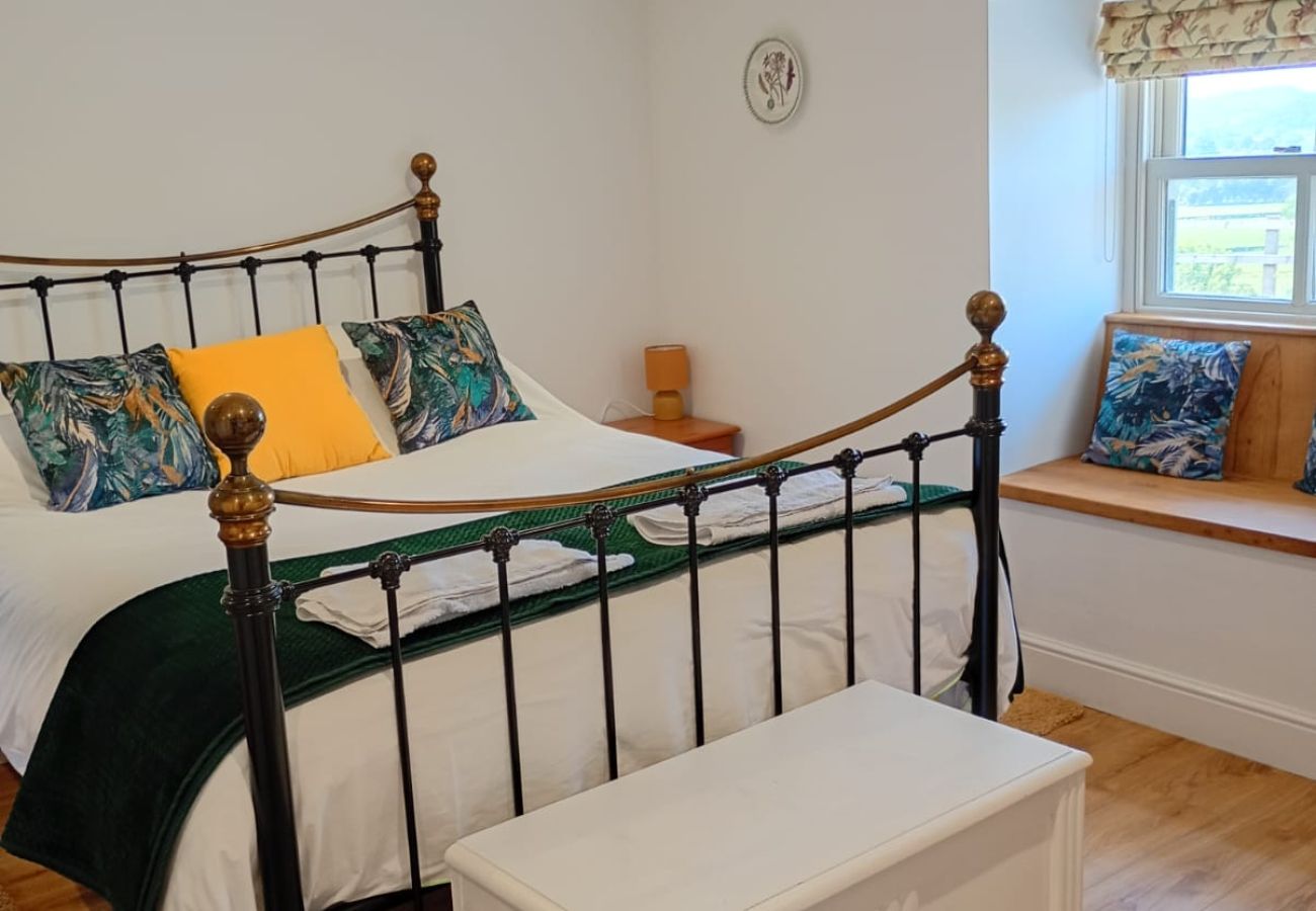 Cottage in Llandrillo - Moelis Barn