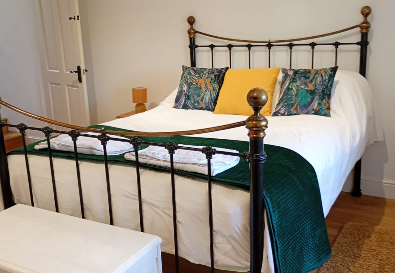 Cottage in Llandrillo - Moelis Barn