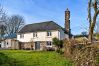 Cottage in Molland - Whitley