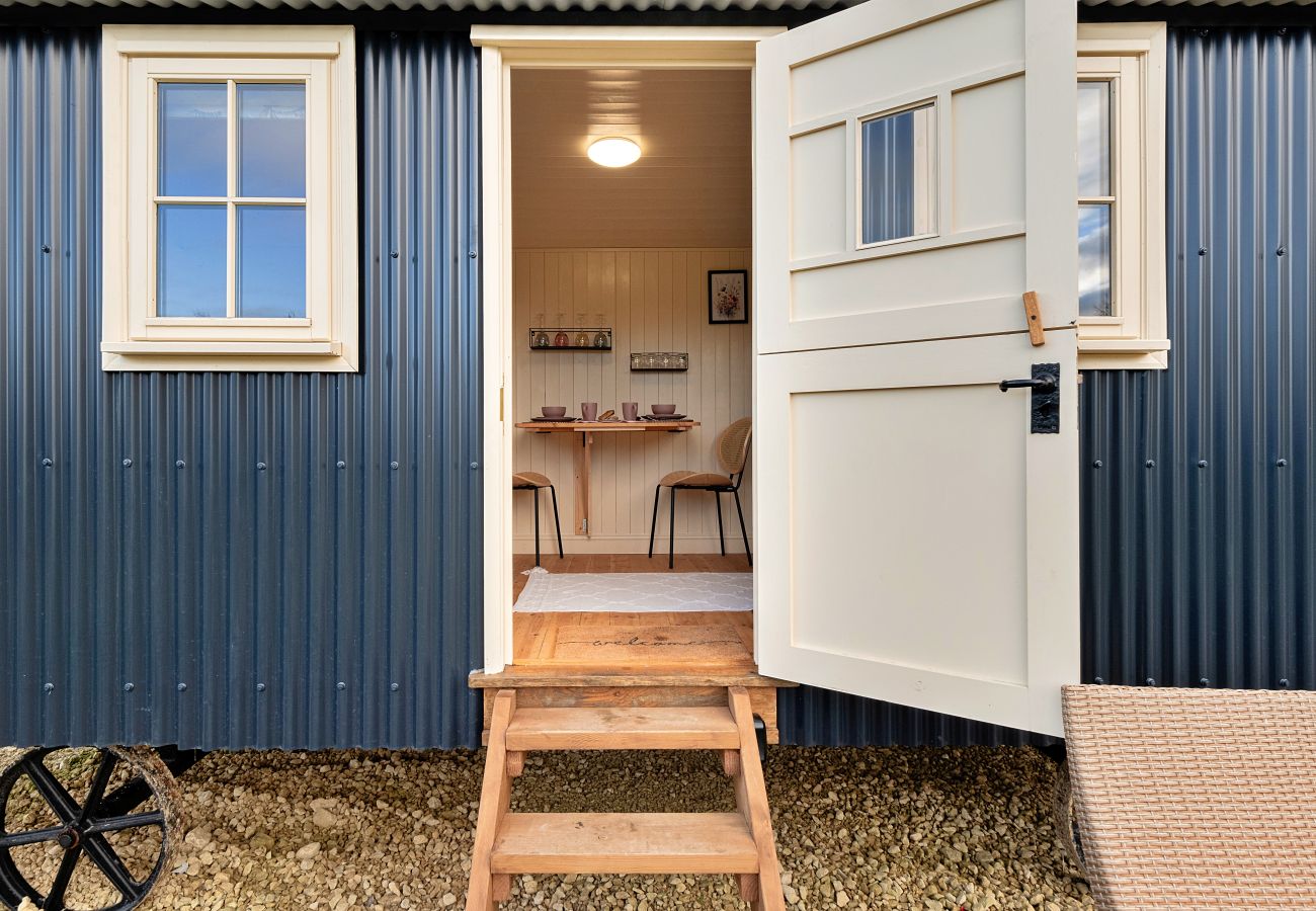 Chalet in Steane - The Chicken Hut