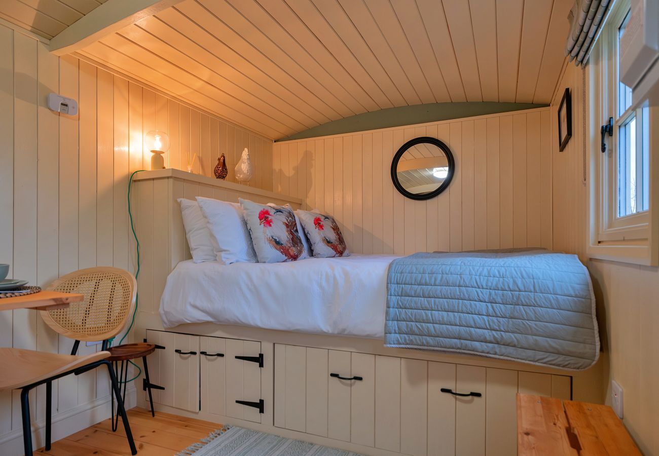 Chalet in Steane - The Chicken Hut