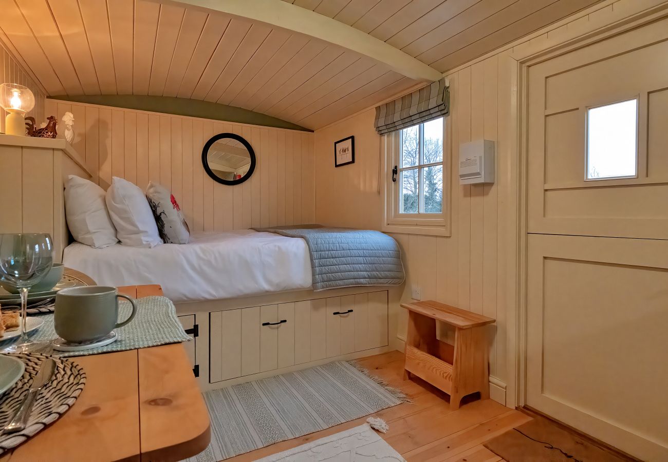 Chalet in Steane - The Chicken Hut