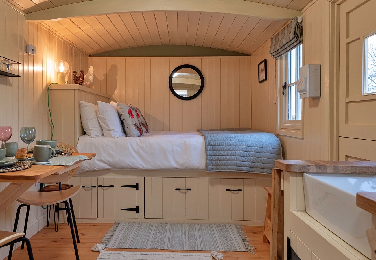 Chalet in Steane - The Chicken Hut