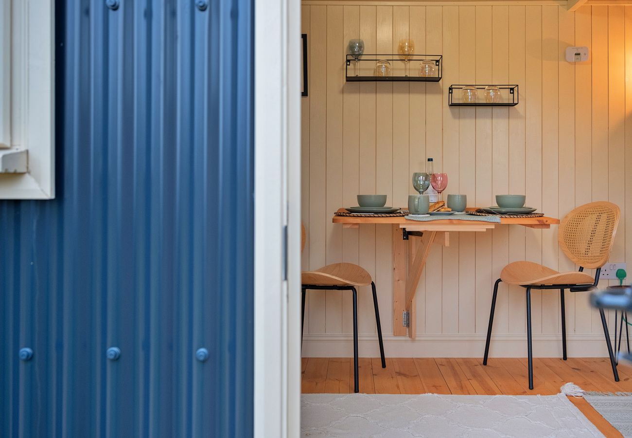 Chalet in Steane - The Chicken Hut