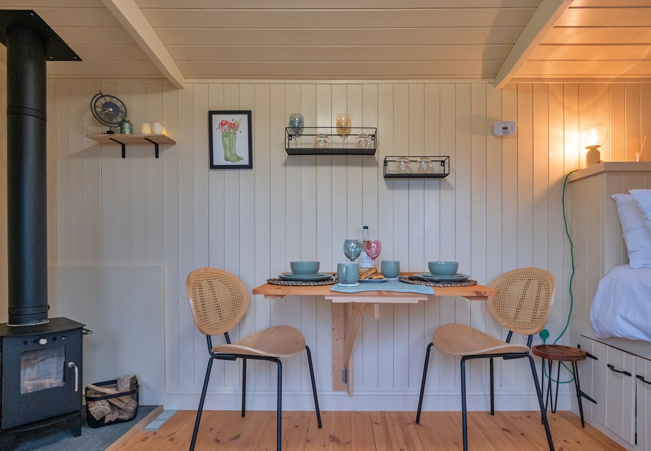 Chalet in Steane - The Chicken Hut