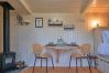 Chalet in Steane - The Chicken Hut Chalet in Steane - The Chicken Hut