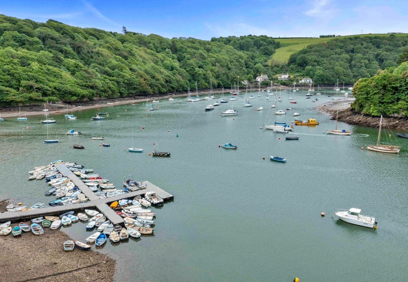 Apartment in Newton Ferrers - Yealm Wood