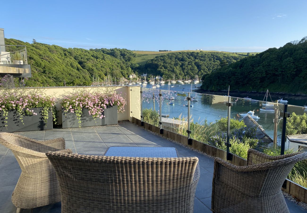 Apartment in Newton Ferrers - Yealm Wood