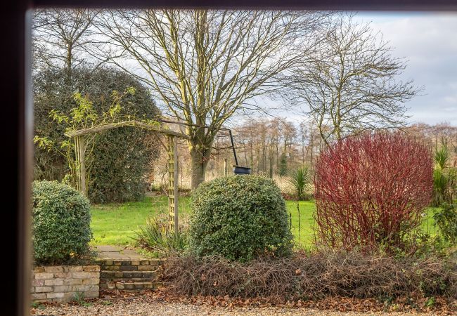Cottage in Surlingham - Pottles Cottage Cottage in Surlingham - Pottles Cottage