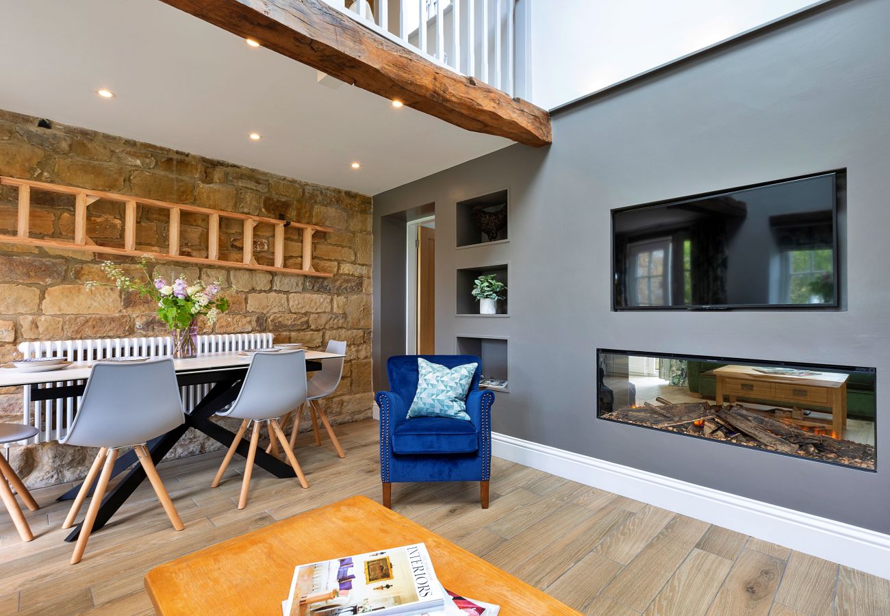 Cottage in Grantley - Cherry Cottage Nr Grantley Hall
