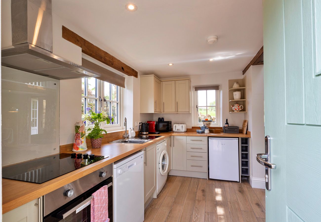 Cottage in Grantley - Cherry Cottage Nr Grantley Hall