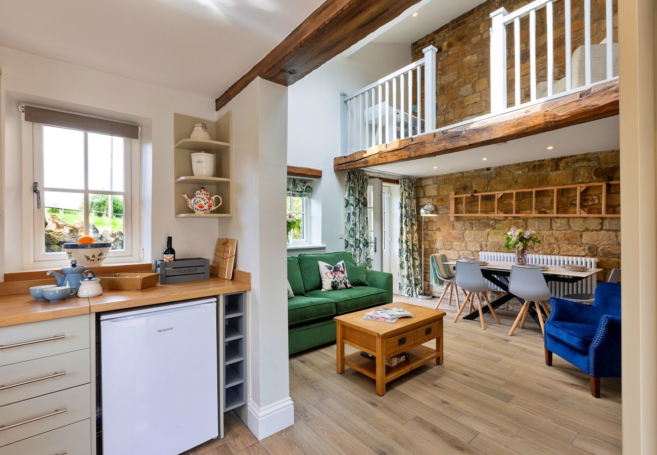 Cottage in Grantley - Cherry Cottage Nr Grantley Hall