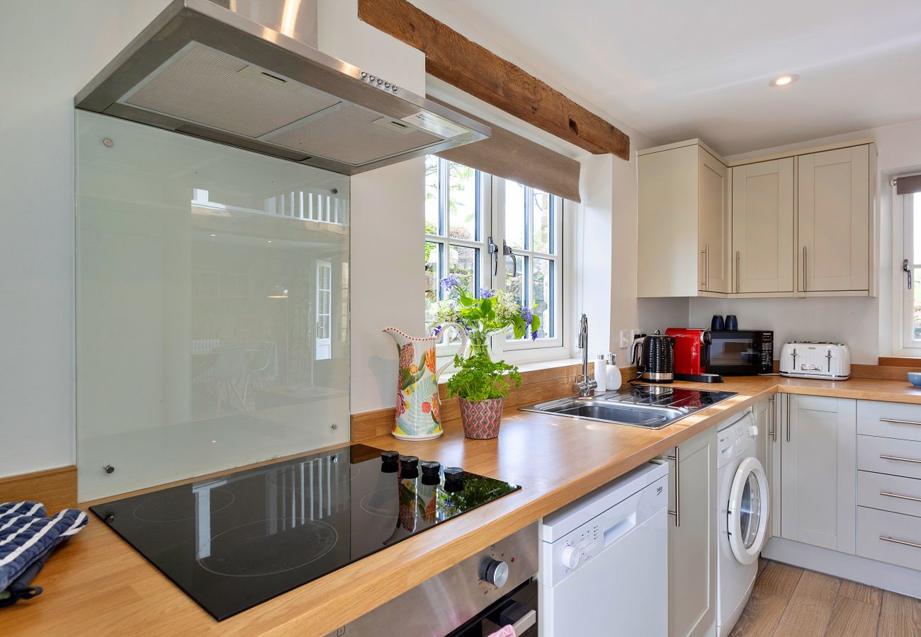 Cottage in Grantley - Cherry Cottage Nr Grantley Hall