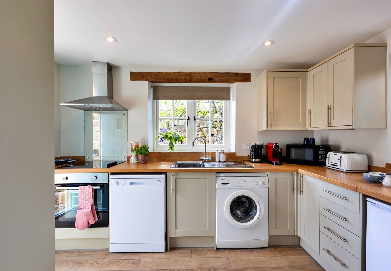 Cottage in Grantley - Cherry Cottage Nr Grantley Hall