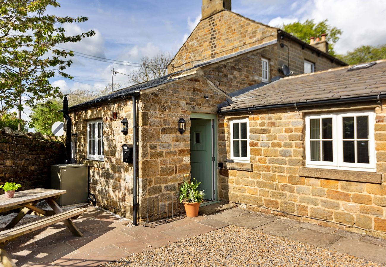 Cottage in Grantley - Cherry Cottage Nr Grantley Hall