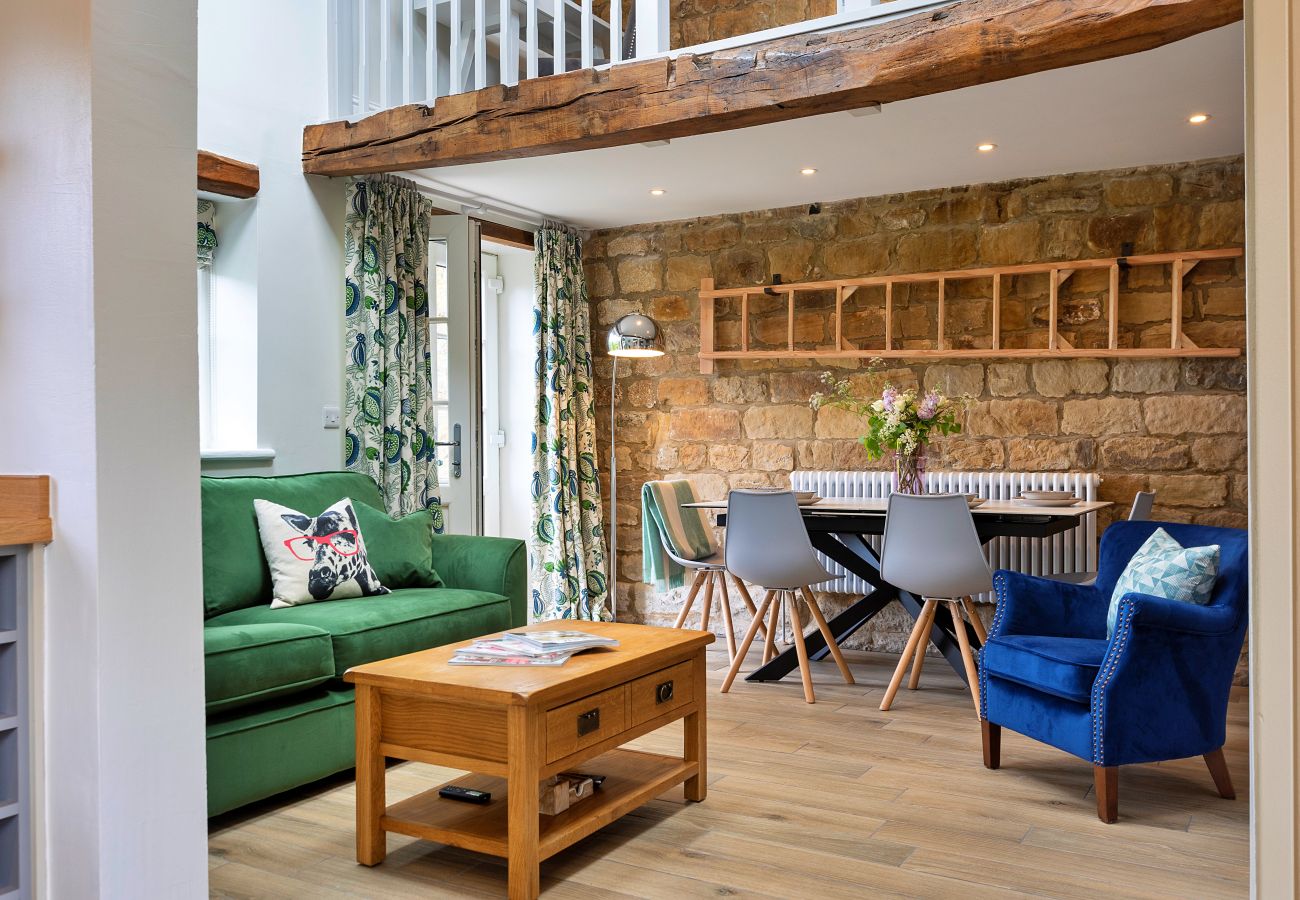 Cottage in Grantley - Cherry Cottage Nr Grantley Hall