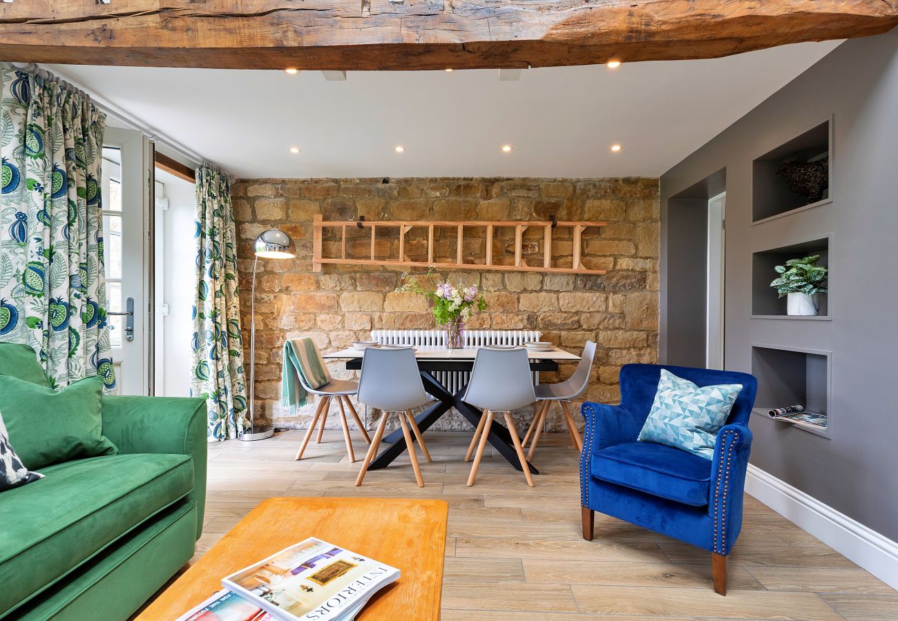 Cottage in Grantley - Cherry Cottage Nr Grantley Hall