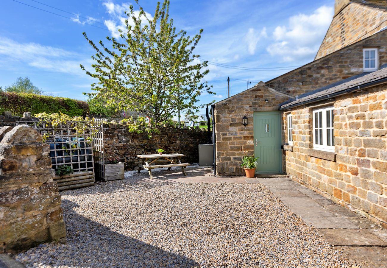 Cottage in Grantley - Cherry Cottage Nr Grantley Hall