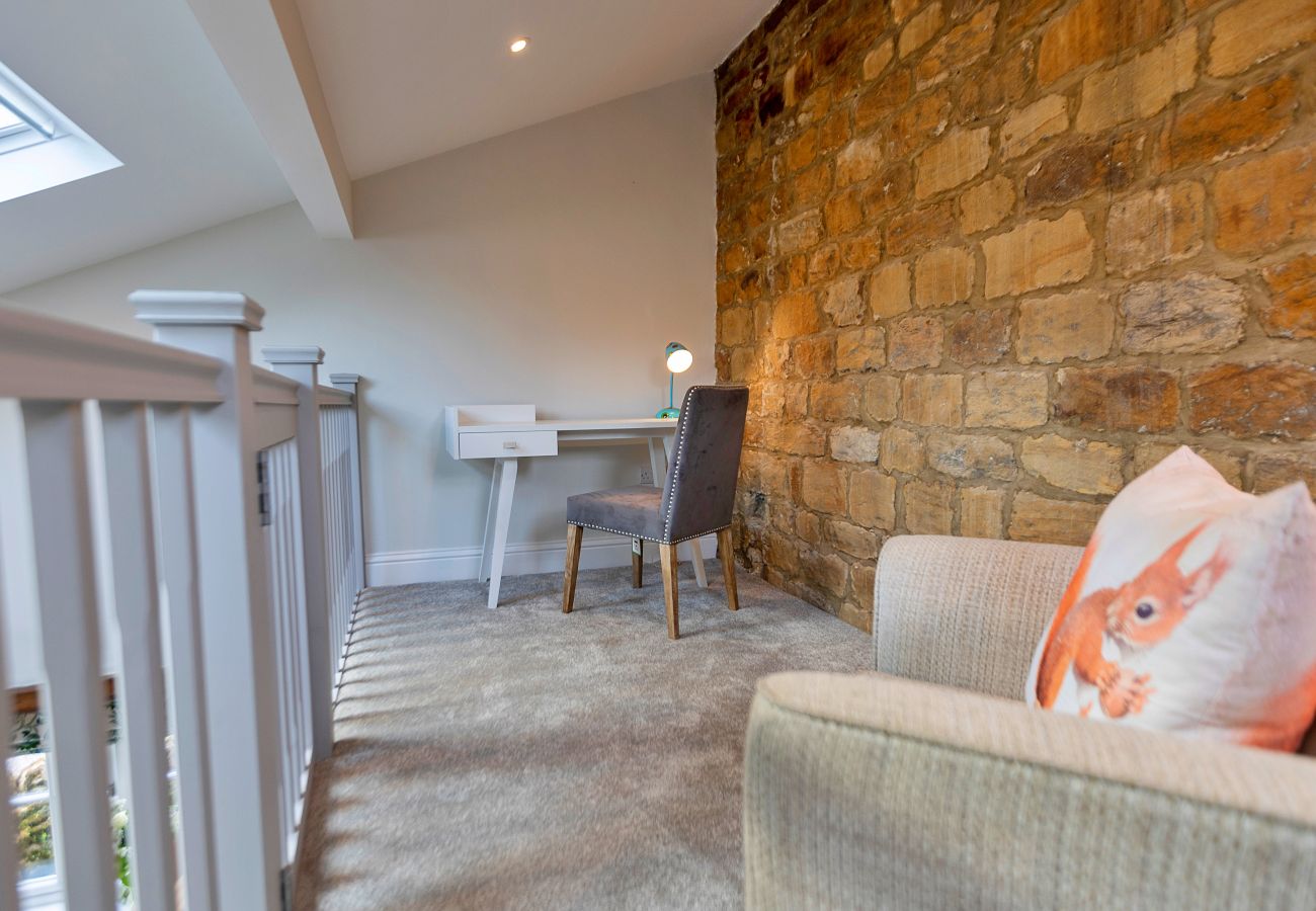Cottage in Grantley - Cherry Cottage Nr Grantley Hall