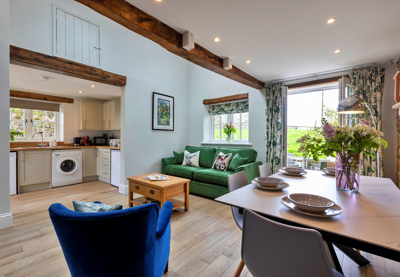 Cottage in Grantley - Cherry Cottage Nr Grantley Hall