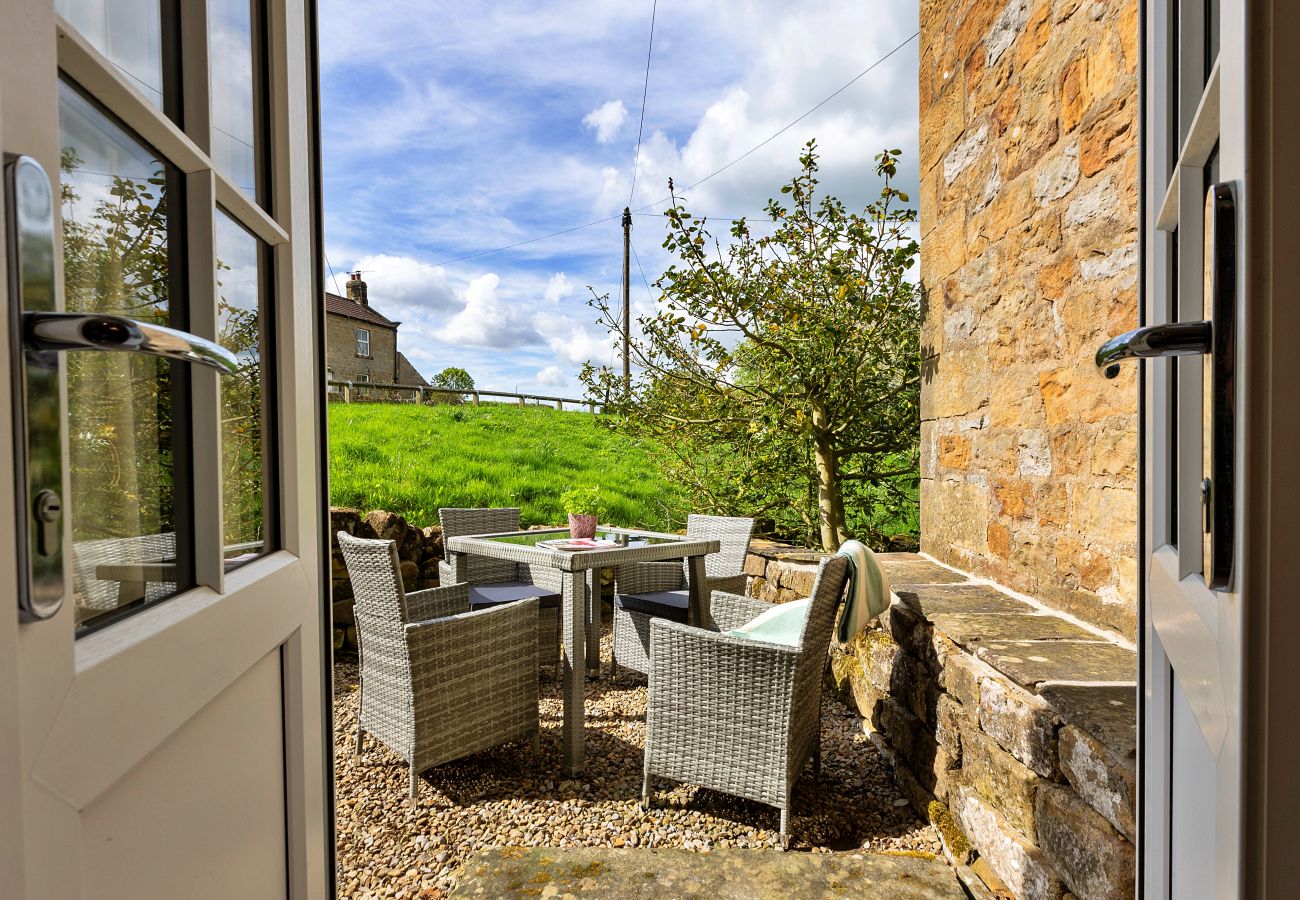 Cottage in Grantley - Cherry Cottage Nr Grantley Hall