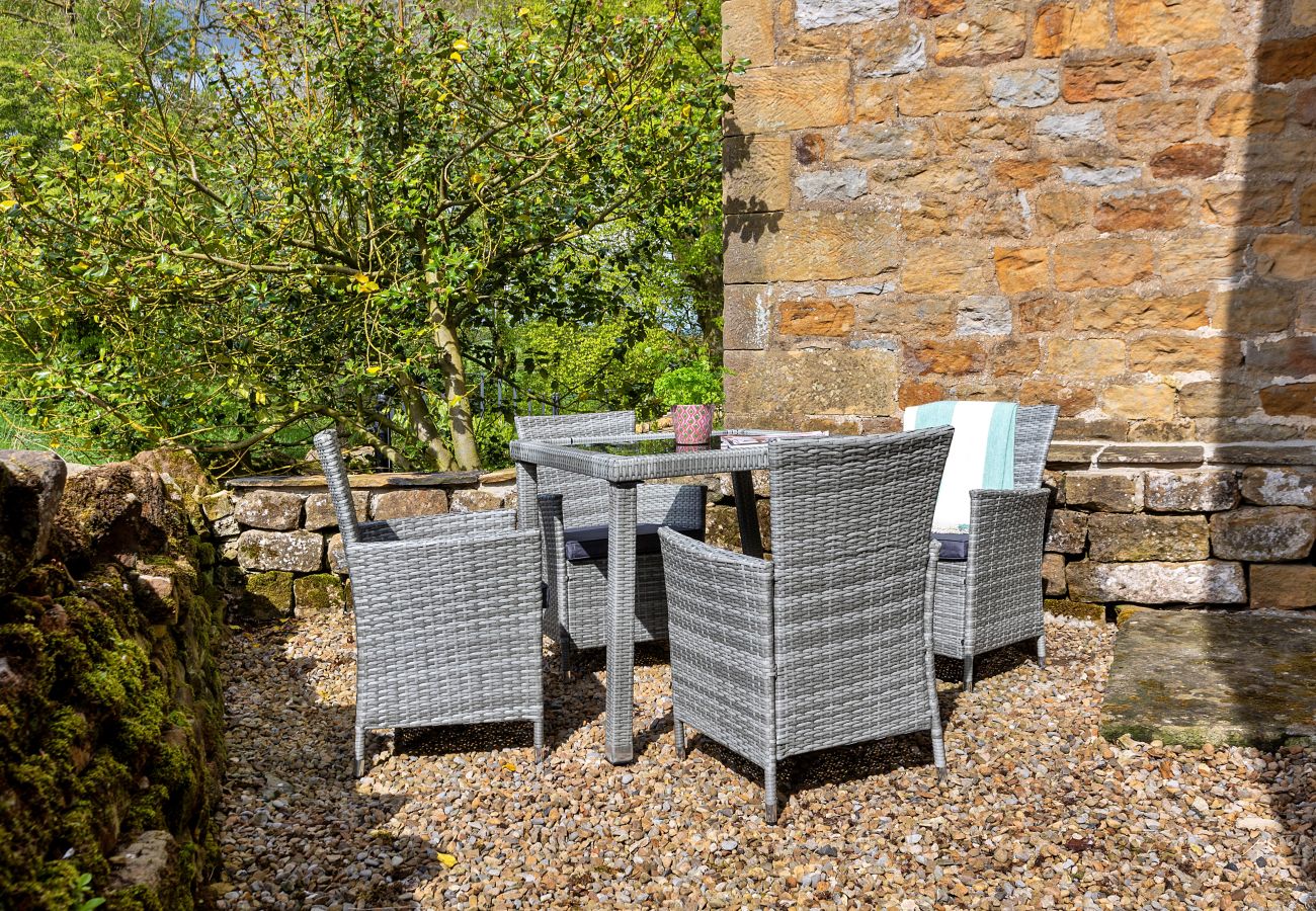 Cottage in Grantley - Cherry Cottage Nr Grantley Hall