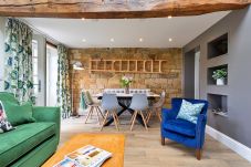 Cottage in Grantley - Cherry Cottage Nr Grantley Hall
