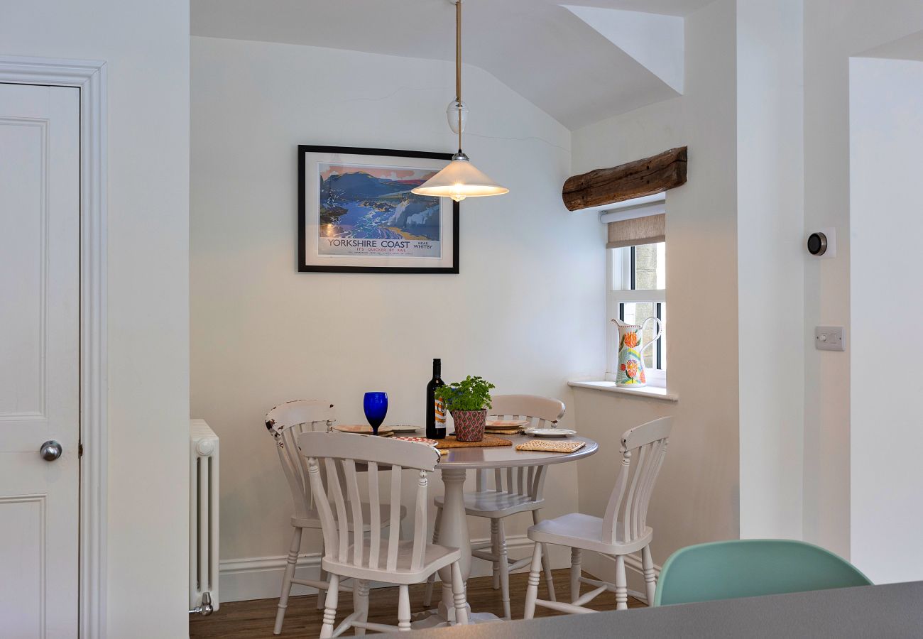 Cottage in Grantley - The Old Estate Office Nr Grantley Hall