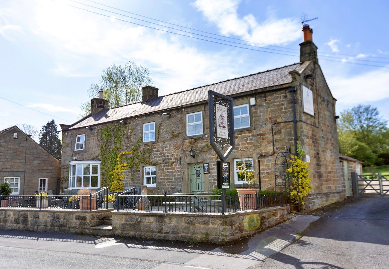 Cottage in Grantley - The Old Estate Office Nr Grantley Hall