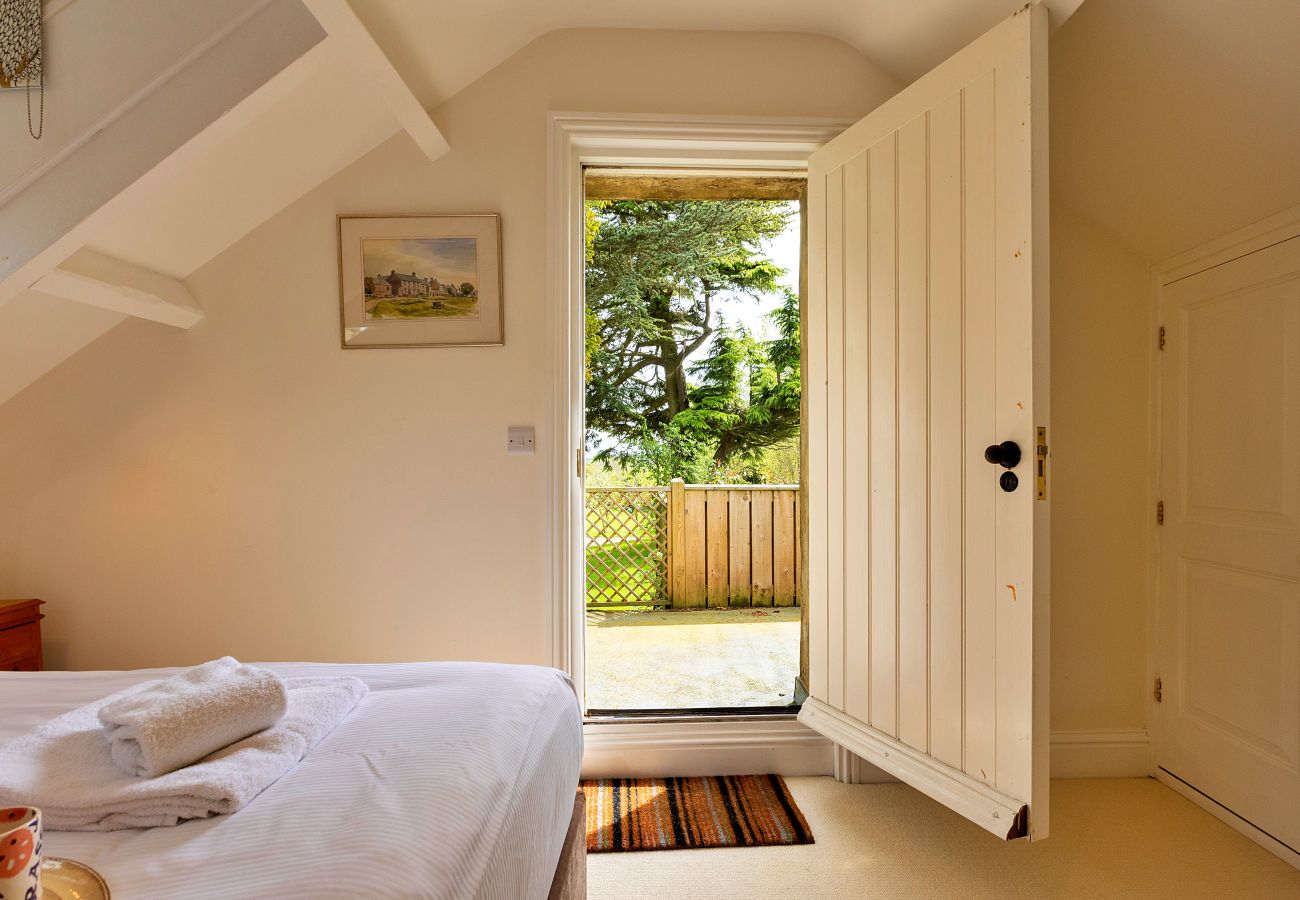 Cottage in Grantley - The Old Estate Office Nr Grantley Hall