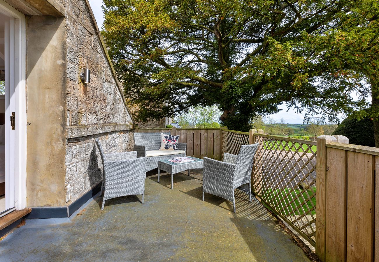 Cottage in Grantley - The Old Estate Office Nr Grantley Hall