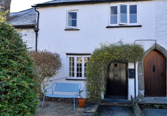 Cottage in Launceston - Bre Stefan