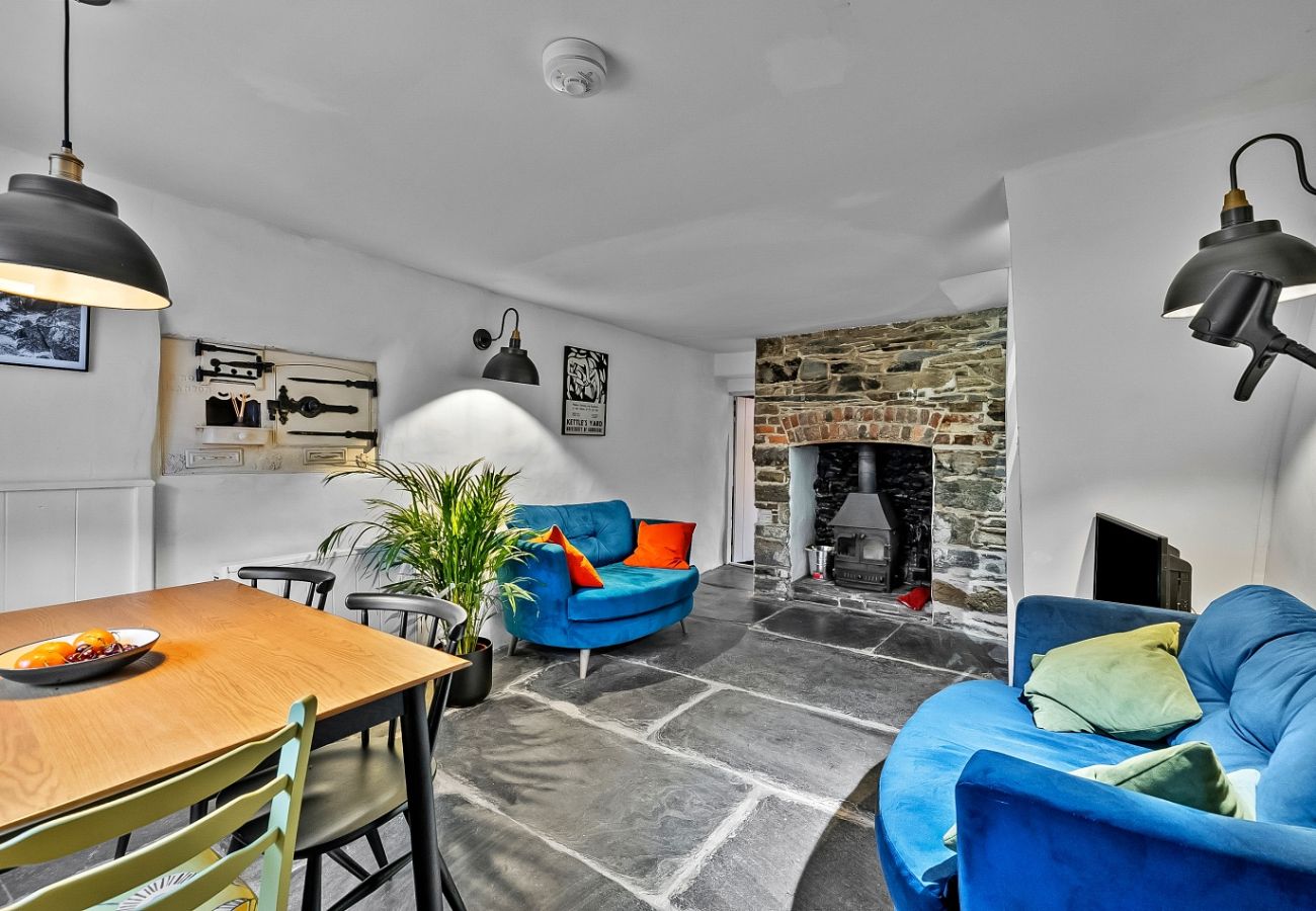 Cottage in Launceston - Bre Stefan