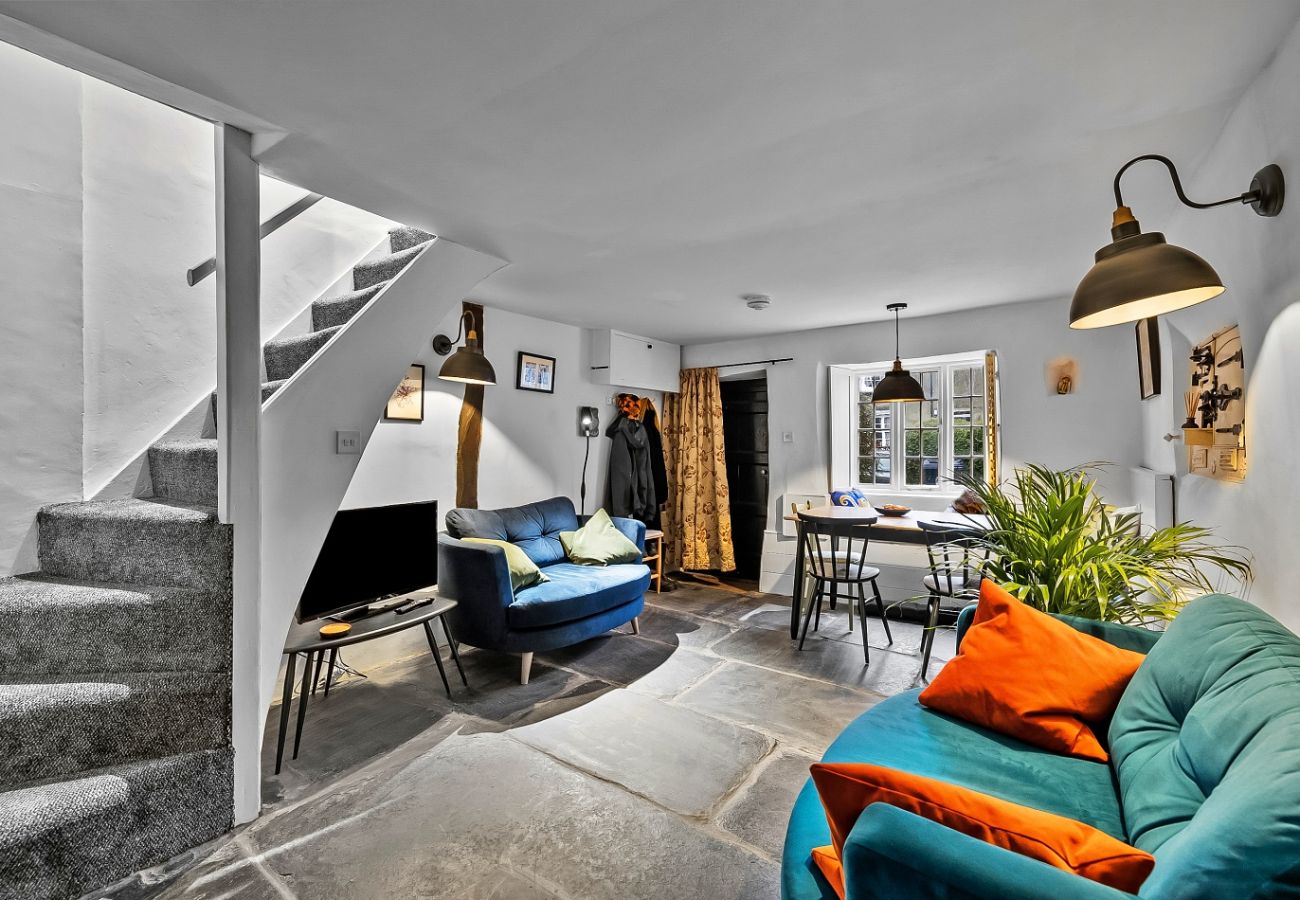 Cottage in Launceston - Bre Stefan