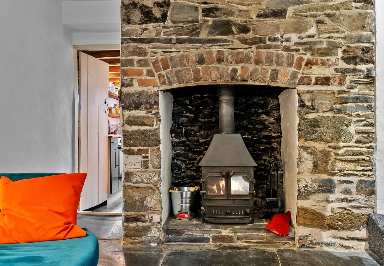 Cottage in Launceston - Bre Stefan