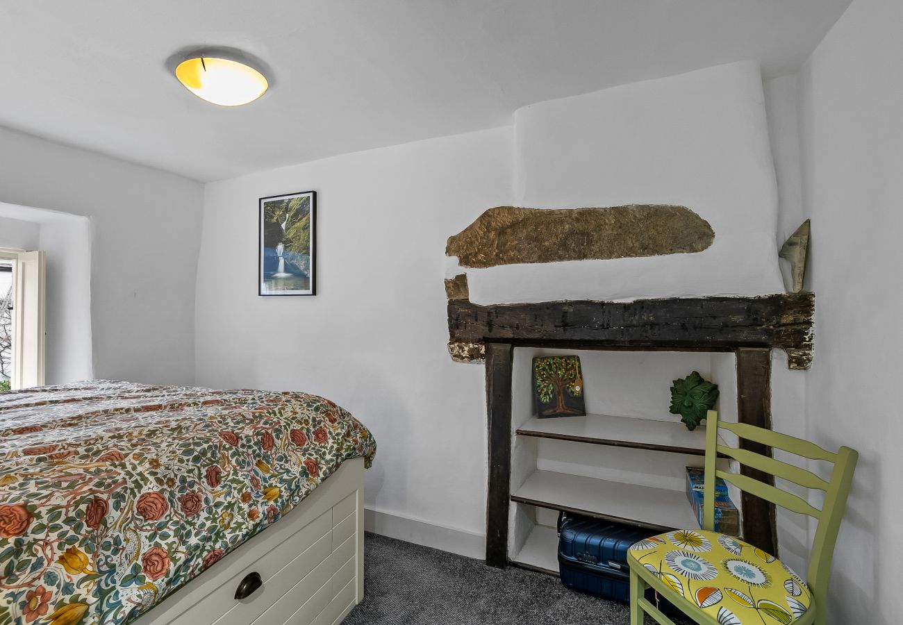 Cottage in Launceston - Bre Stefan