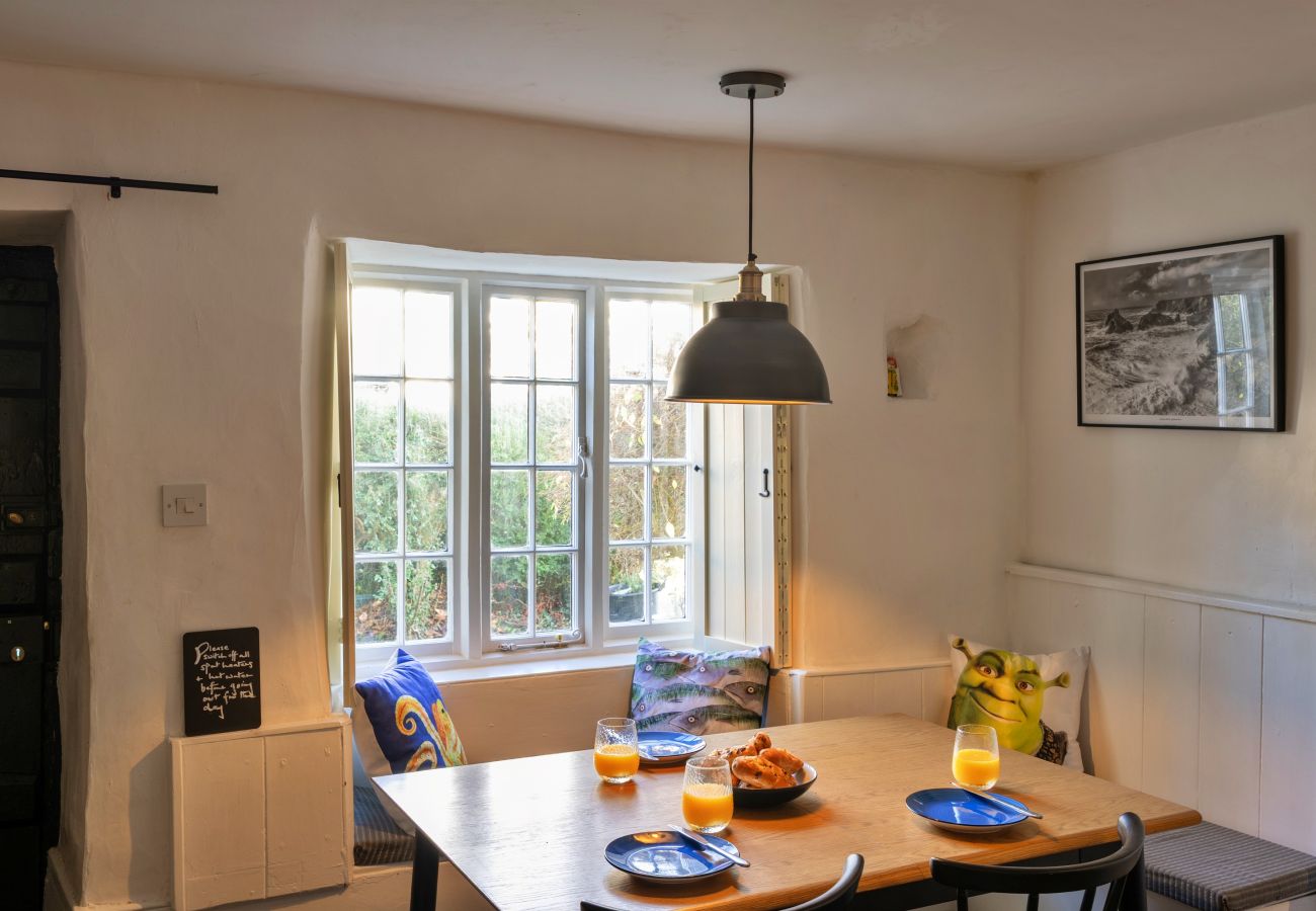 Cottage in Launceston - Bre Stefan