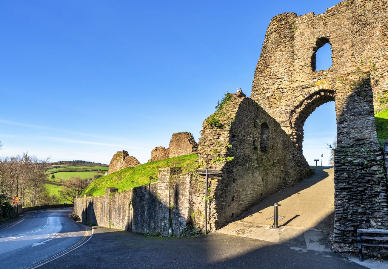 Cottage in Launceston - Bre Stefan