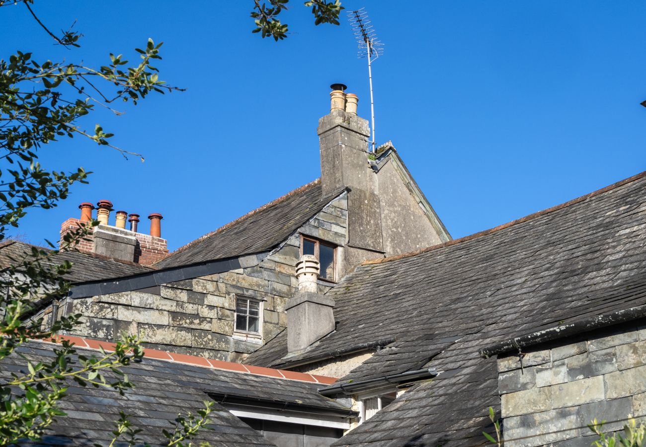 Cottage in Launceston - Bre Stefan