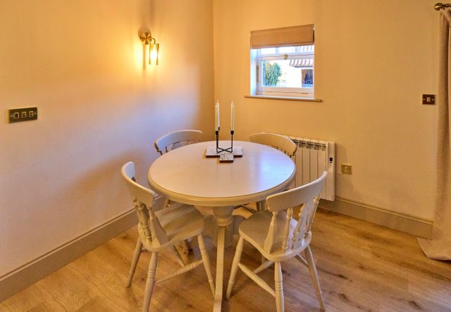 Cottage in Hemingby - The Rookery Stables Cottage in Hemingby - The Rookery Stables