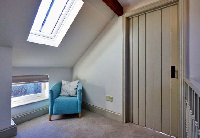 Cottage in Hemingby - The Rookery Stables Cottage in Hemingby - The Rookery Stables