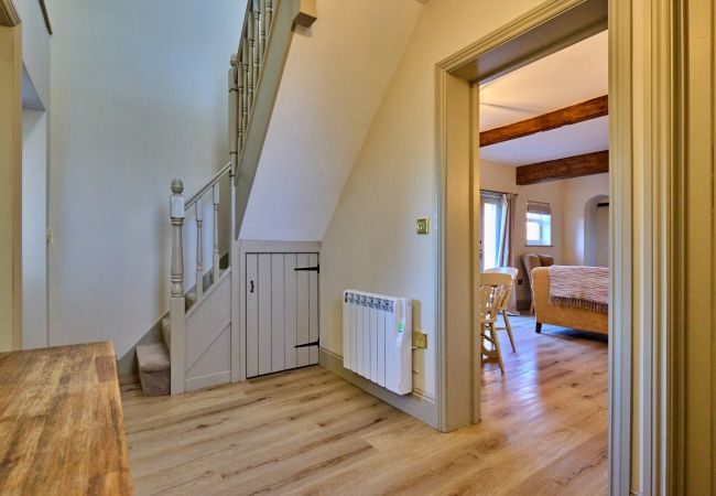 Cottage in Hemingby - The Rookery Stables Cottage in Hemingby - The Rookery Stables