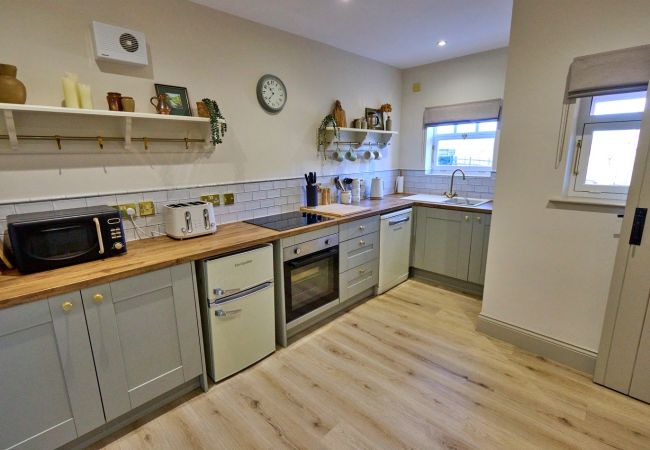 Cottage in Hemingby - The Rookery Stables Cottage in Hemingby - The Rookery Stables