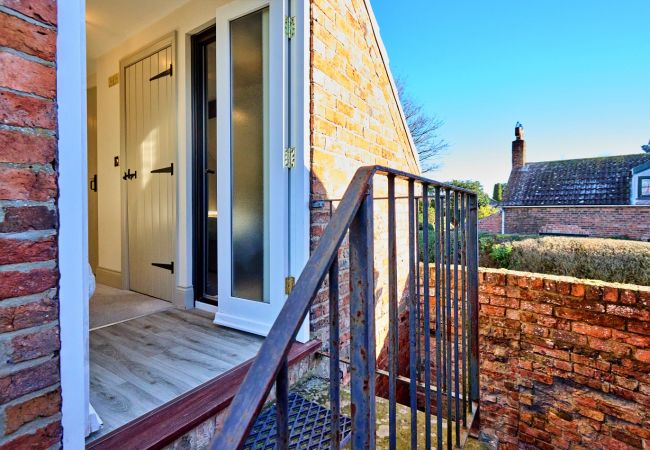 Cottage in Hemingby - The Rookery Stables Cottage in Hemingby - The Rookery Stables