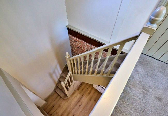 Cottage in Hemingby - The Rookery Stables Cottage in Hemingby - The Rookery Stables